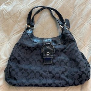 Coach handbag